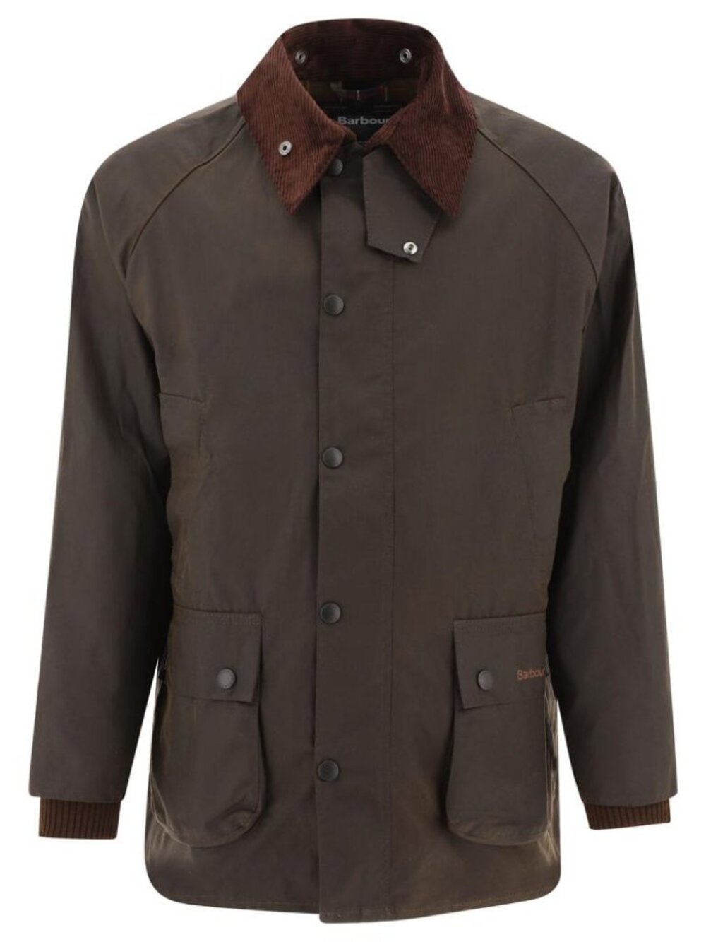 Barbour Bedale Lightweight Jacket Tag Size 42 Men